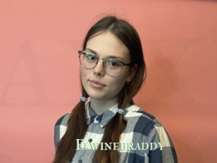 Elwinebraddy