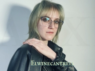 Elwinecantrell