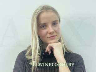 elwinecordery Actrice xxx