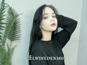Elwinedenmon