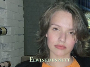 elwinedennett Actrice xxx