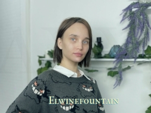 Elwinefountain