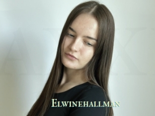 Elwinehallman