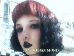 Elwinehammond