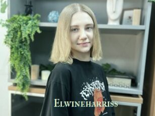 Elwineharriss