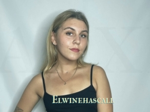 Elwinehascall