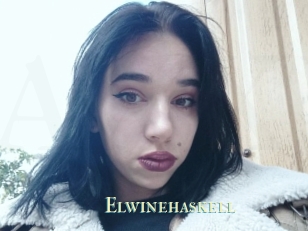 Elwinehaskell