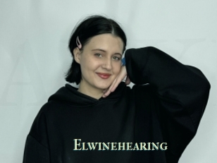 Elwinehearing