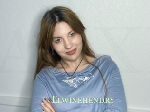 Elwinehendry