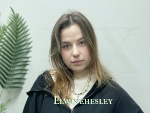 Elwinehesley