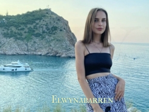 Elwynabarren