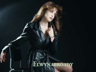 Elwynabroady