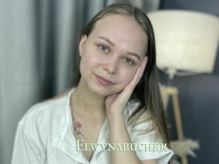 Elwynabucher