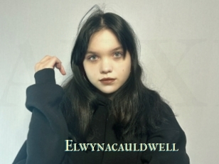 Elwynacauldwell