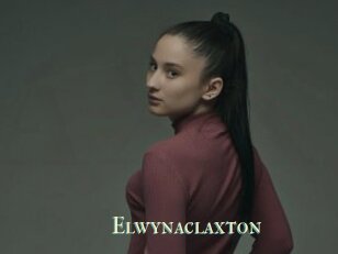 elwynaclaxton Actrice xxx