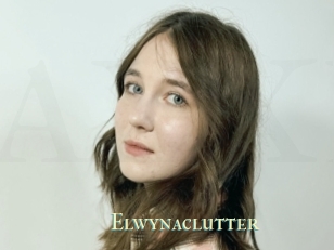 Elwynaclutter