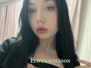Elwynacoleson