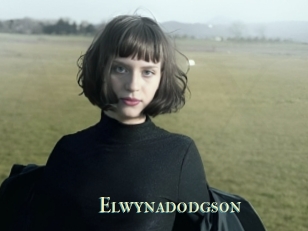 Elwynadodgson