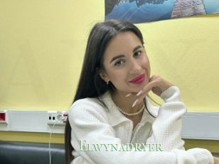 Elwynadryer
