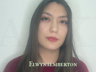 Elwynaemberton