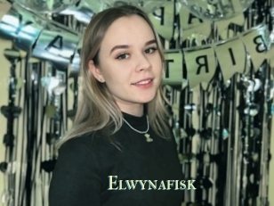 Elwynafisk