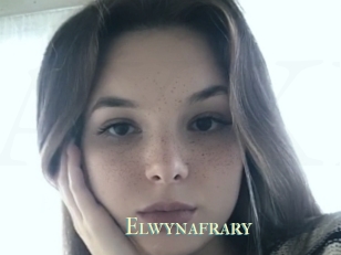 Elwynafrary