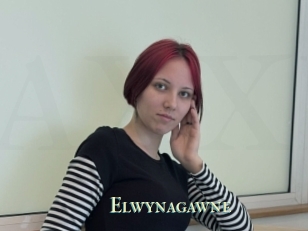 Elwynagawne
