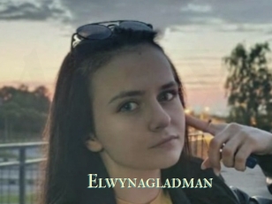 Elwynagladman