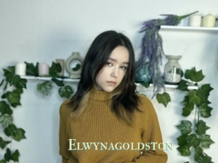 Elwynagoldston