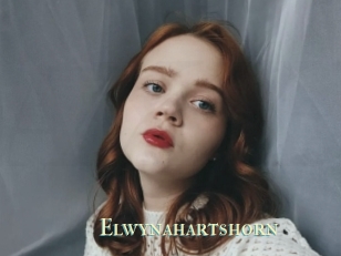 Elwynahartshorn