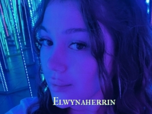 Elwynaherrin