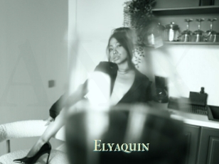Elyaquin