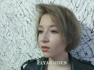 Elyaraiden