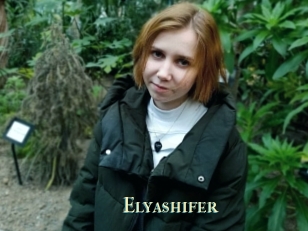 Elyashifer