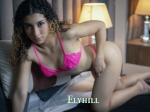 elyhill Actrice xxx