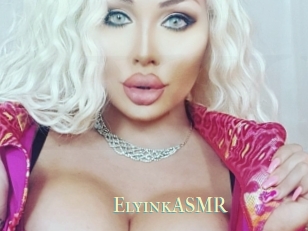elyinkASMR Actrice xxx