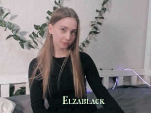Elzablack