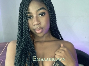 Emaaabrown