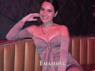 Emaalove
