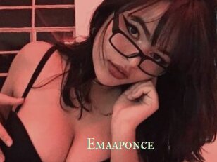 Emaaponce