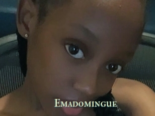 Emadomingue