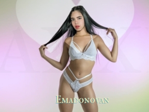 Emadonovan
