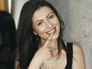 Emakane