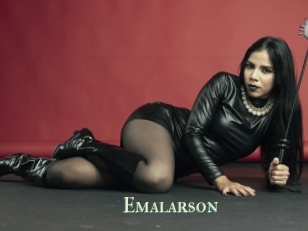 Emalarson