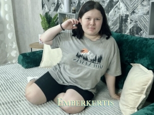 Emberkertis
