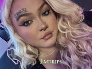 Emdrips