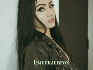 Emeeraldfox