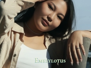 Emelylotus