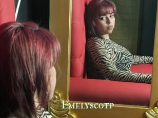 emelyscotp Actrice xxx