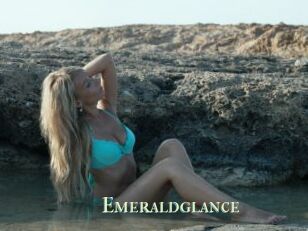 Emeraldglance